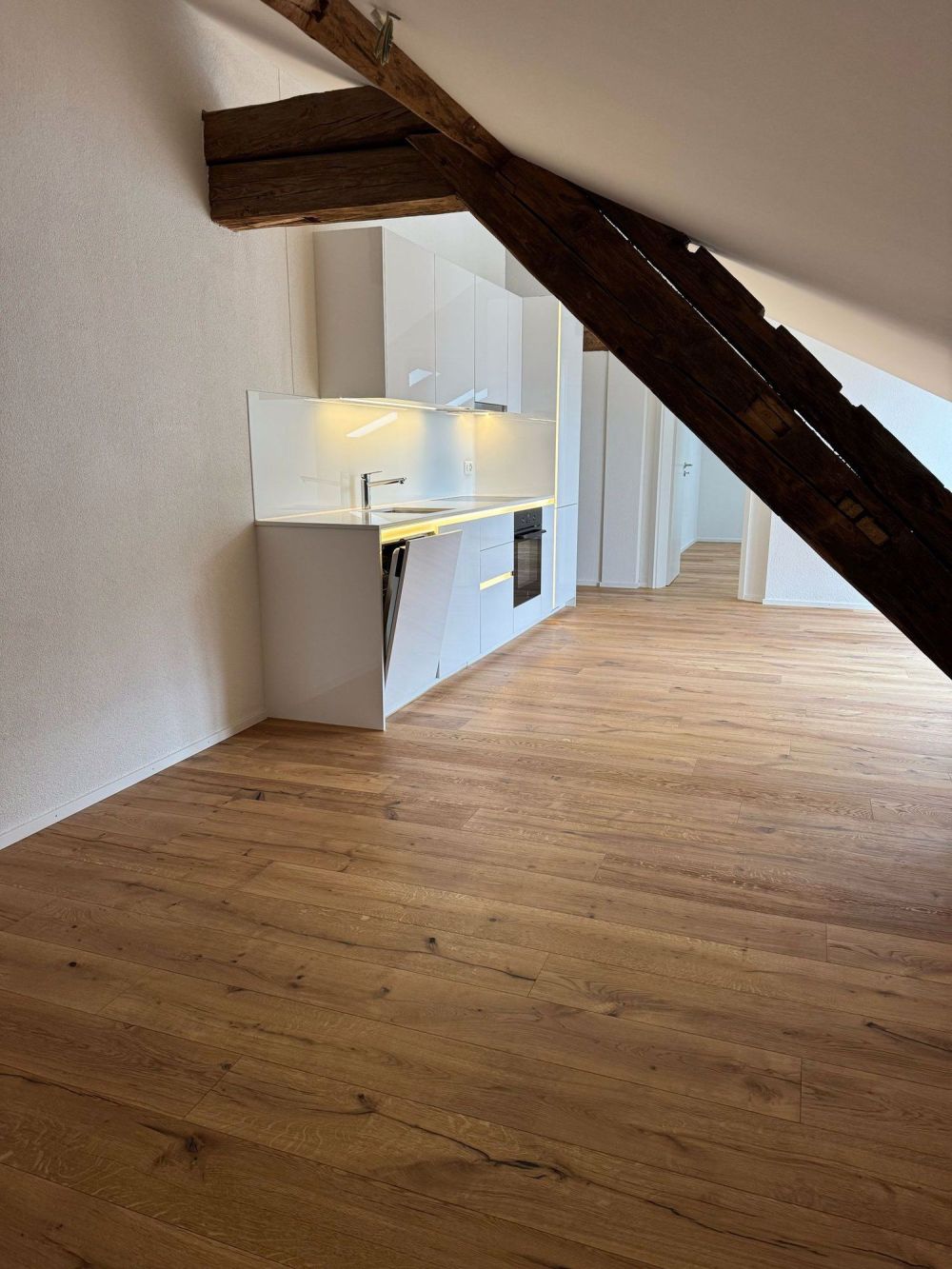 ERSTVERMIETUNG - Tolle 2.5 Zimmer Wohnungen an erstklassiger Lage - Bild 5