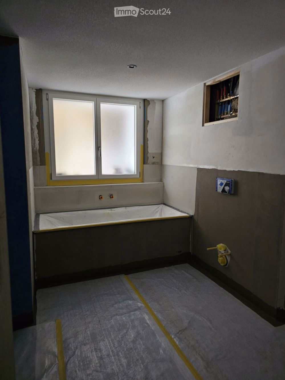 Moderne 4.5-Zimmer-Neubau-Wohnung in Frutigen - Bild 9