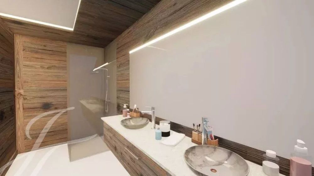 Résidence Les Sevaliches - 2.5-Zimmer-Wohnung - Bild 4
