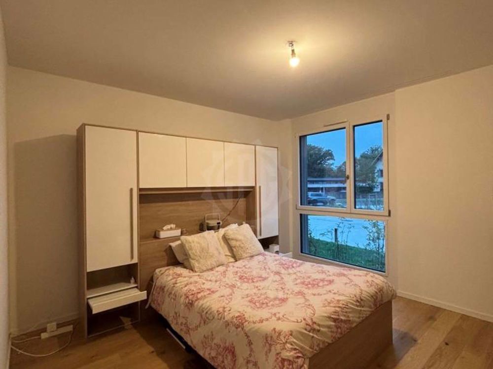 Wohnung - Troinex - Bild 1