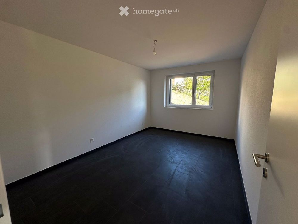 Wohnen am sonnigen Südhang – modern, ruhig, aussichtsreich - Bild 6