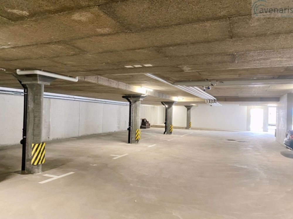 Tiefgaragenstellplatz im Neubau mitten in Magden - Bild 2