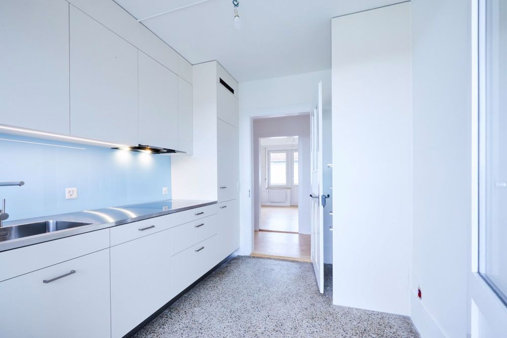 Erstvermietung diverser 4.0 Zimmer-Wohnungen - Bild 2