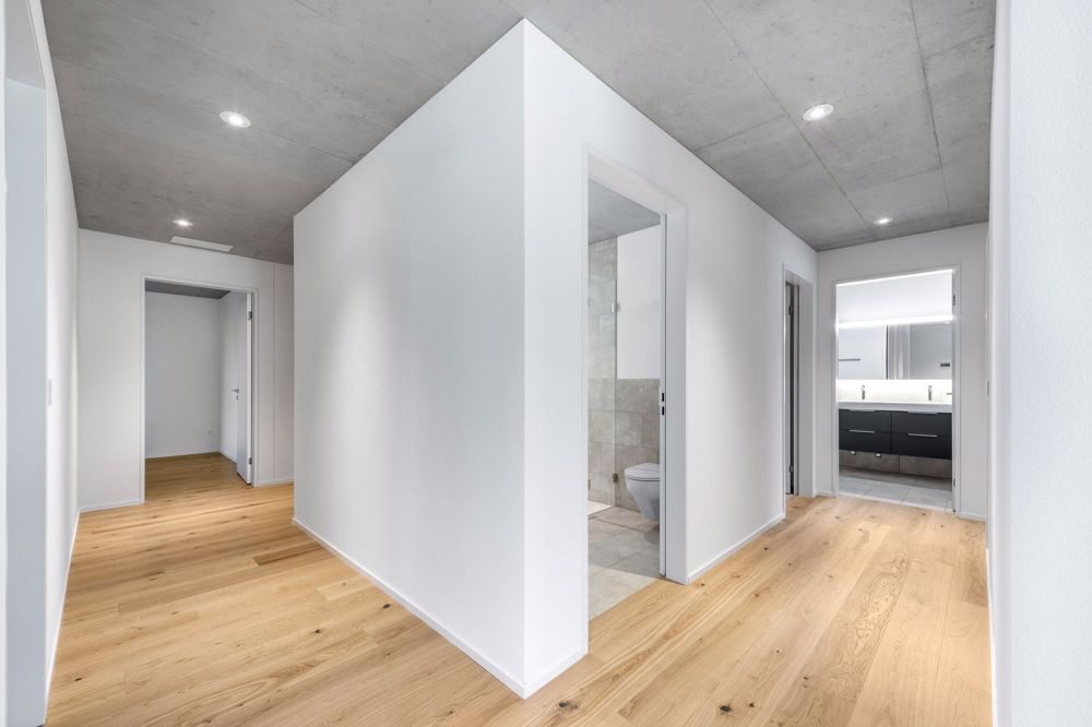 Moderne 4.5-Zimmer Terrassenwohnung in Bülach - Bild 5