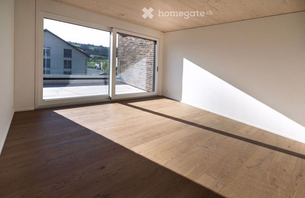3.5 Zimmer Dachgeschosswohnung in Neubauprojekt Bonstetten - Bild 7