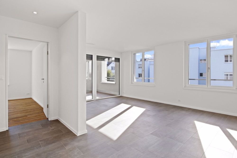 2 ½ Zimmer-Wohnung in Rüti mieten - Bild 5