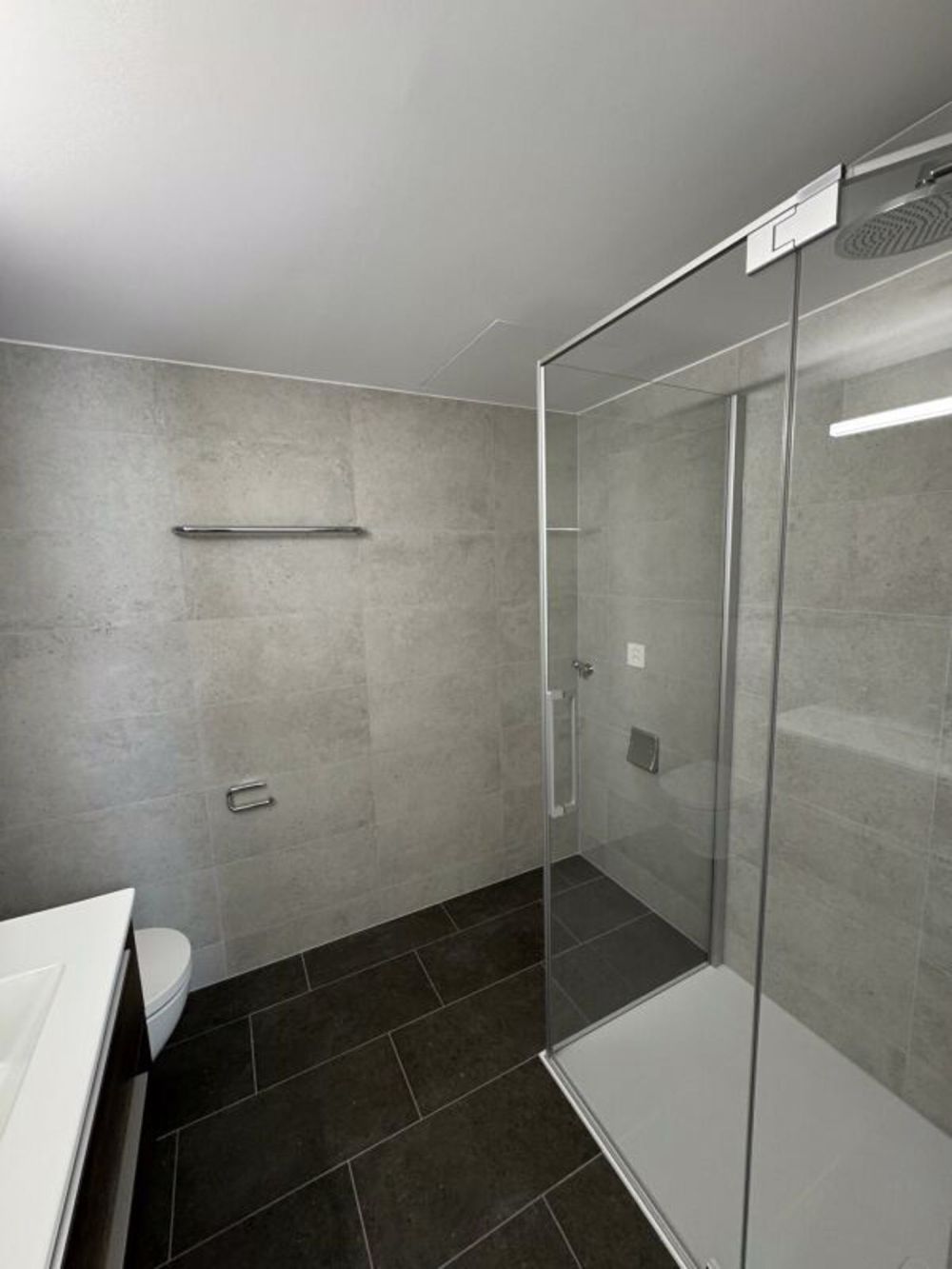 Wohnung 3.5 Zimmer - Residenz LES CEPS - Bild 9