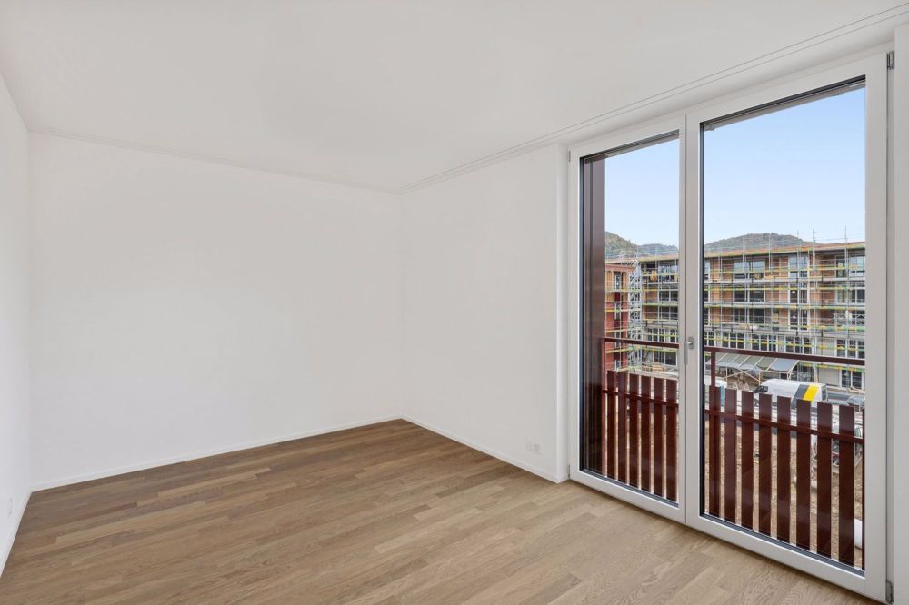 Neubau am Bächli - Ihre 4.5-Zimmer-Traumwohnung mit Aussicht - Bild 5