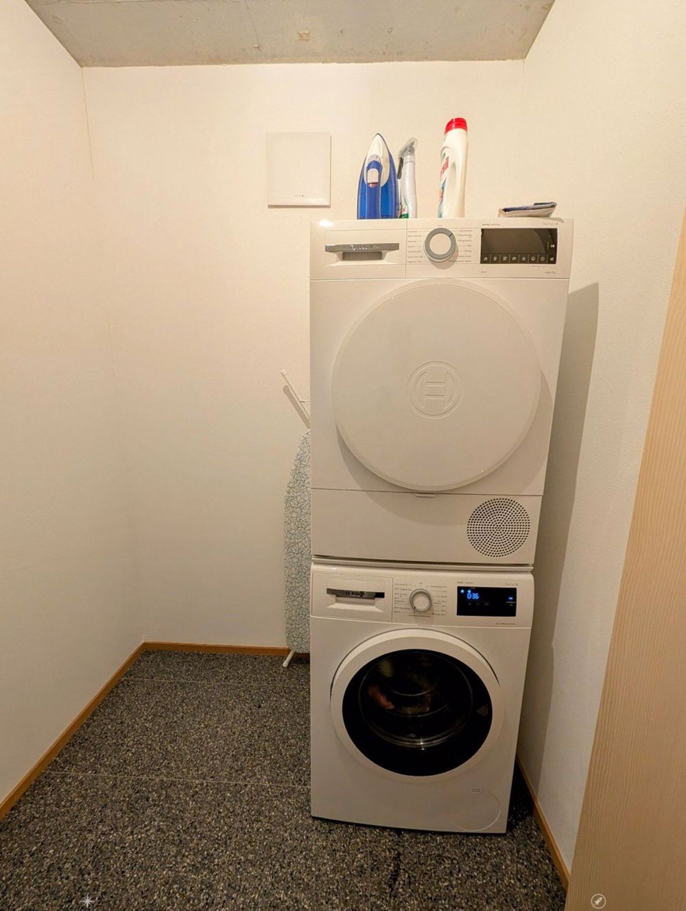 Sofort-Deal im Zentrum: 3.5-Zimmer Wohung - Bild 3