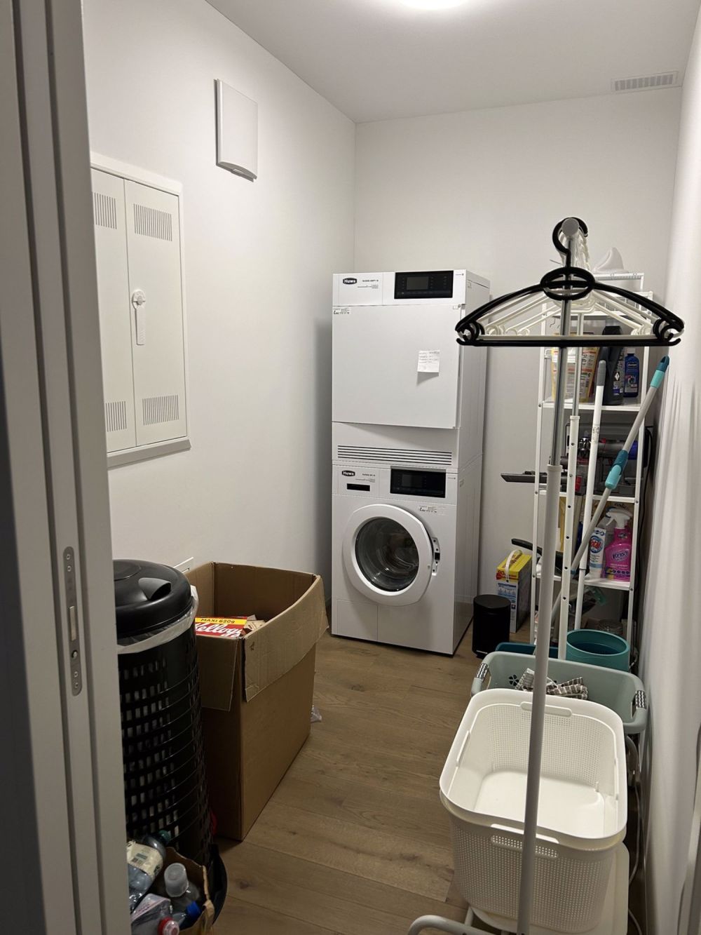 Nachmieter für neue, moderne 5,5- Zimmer Wohnung in Erlinsbach gesucht. - Bild 11