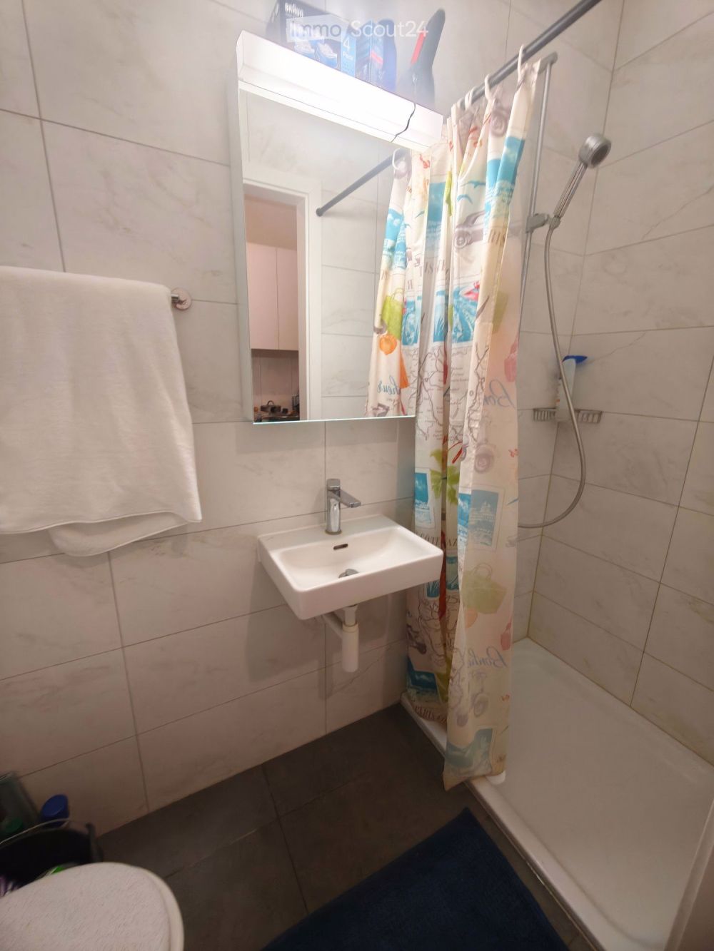 Moderne 2.5-Zimmer-Wohnung - Bild 5