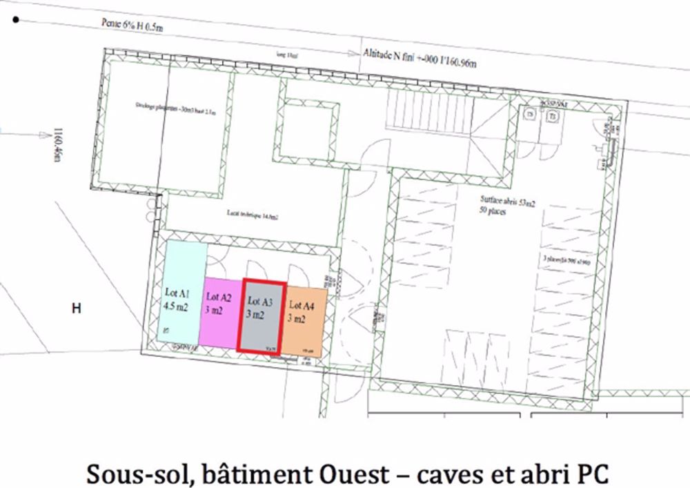 Neue 2.5 Zimmerwohnung - 1. OG Herrlicher Blick auf die Alpen - Bild 8