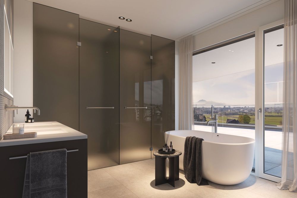 Neubauprojekt A67 - für höchste Ansprüche - Bild 4