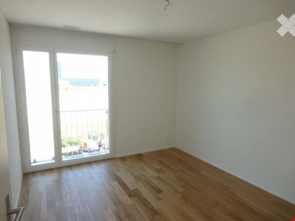 Moderne 3,5-Zimmer Parterrewohnung in Aarwangen - Bild 8