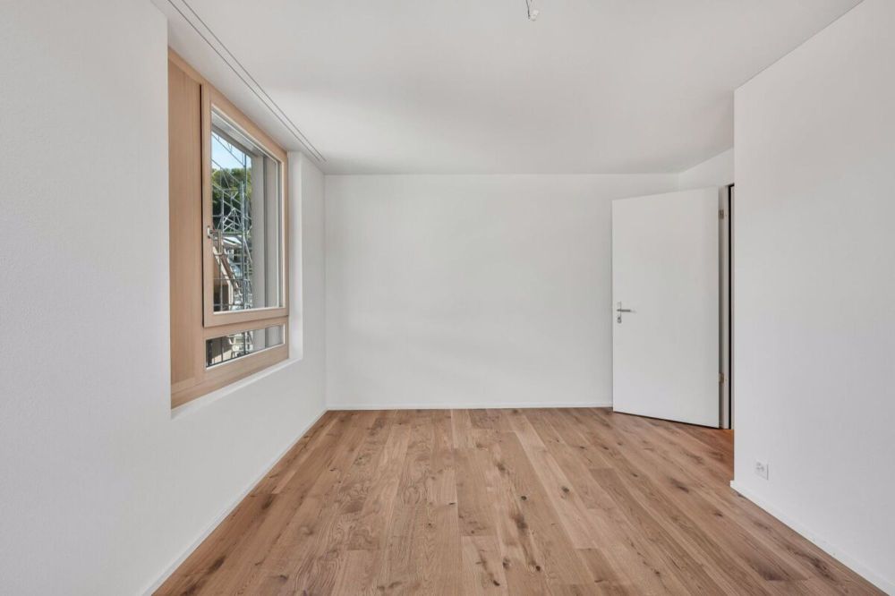 ERSTVERMIETUNG - moderne 3.5-Wohnungen an zentraler Lage - Bild 7
