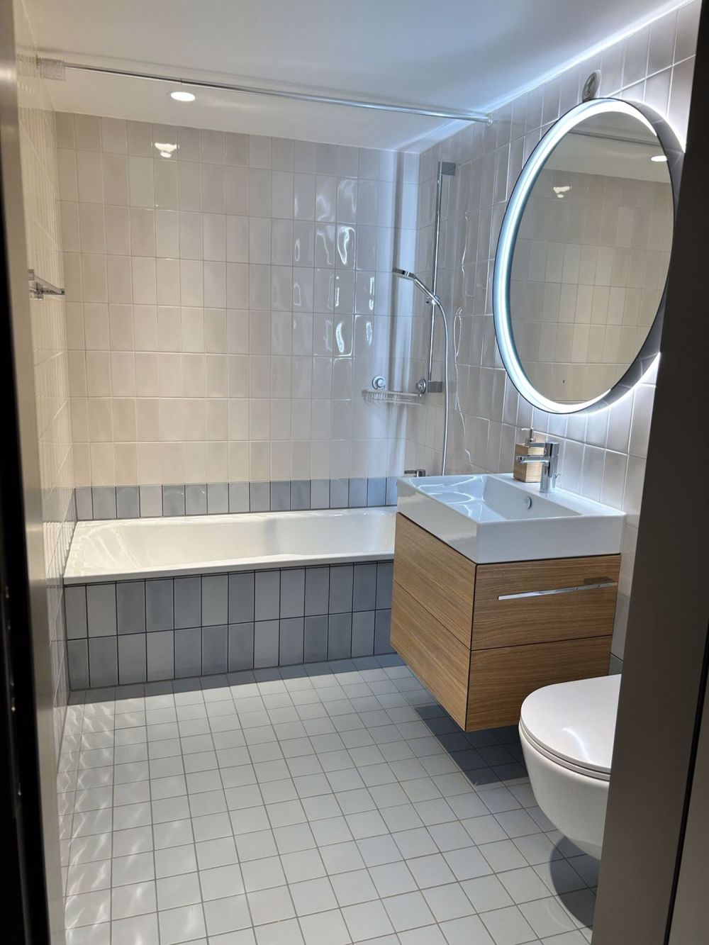 3 ½ Zimmer-Wohnung in Glattfelden mieten - Bild 6