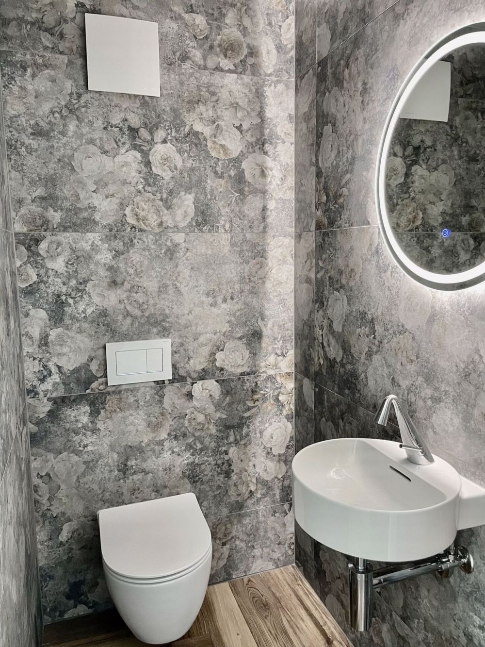Exceptionnel appartement neuf très bien situé, au calme et à 6 minutes à pied du centre du Mont - Bild 3