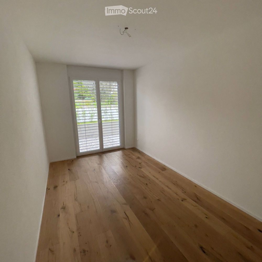 Moderne 3.5-Zimmer-Neubau-Wohnung in Triengen - Bild 6