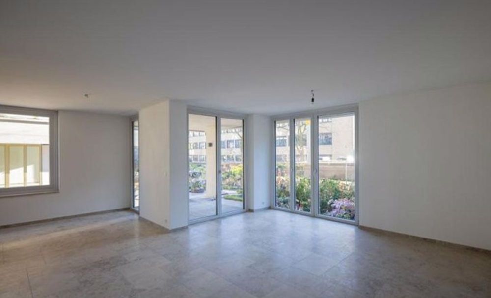 3 ½ Zimmer-Wohnung in Zürich mieten - Bild 1