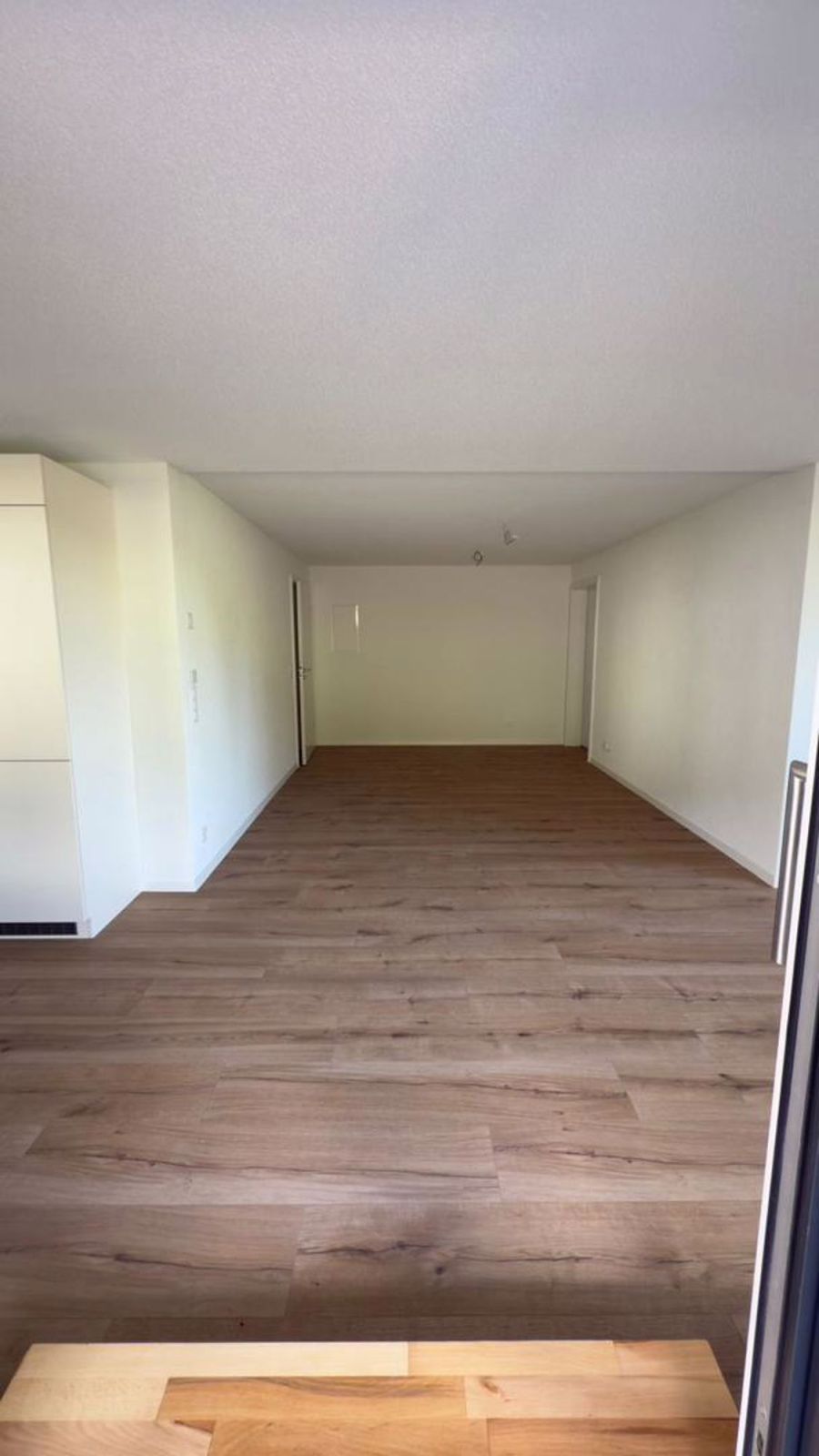 Grosszügige 2-Zimmer-Wohnung mit modernemFlair und ganz viel Charme in Aeschlen ob Gunten - Bild 4