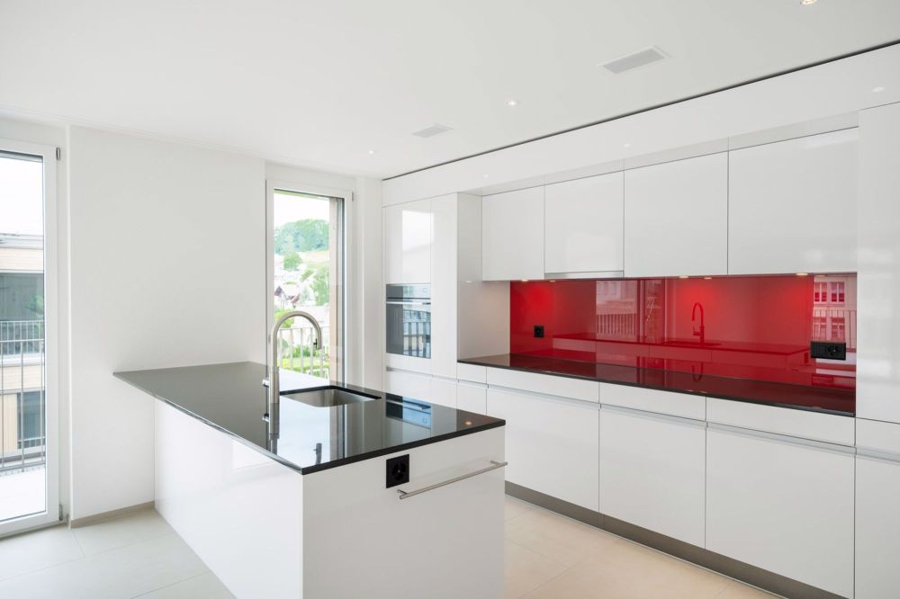 Erstvermietung – Exklusive Attika-Wohnung - Bild 1
