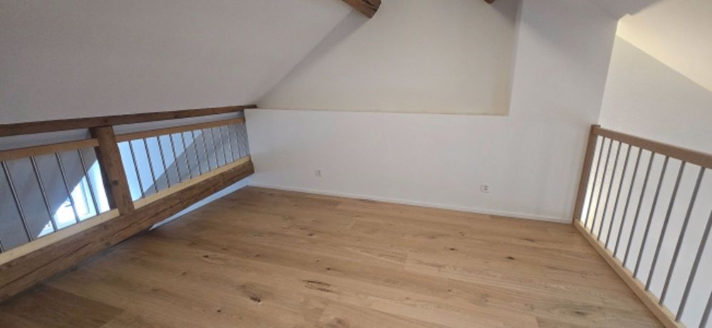 Exklusive 2.5-Zimmer-Duplex, modernes Design in Stein AG - Bild 9