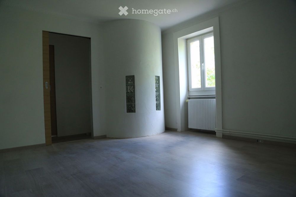4 pièce de charme avec cheminée & jardin/4 room apt w/ garden & firepl - Bild 8