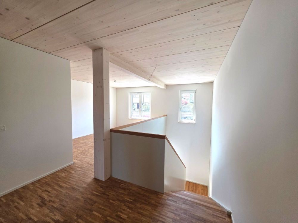 Neubau: Wohn(t)raum für Familien (noch 1 Haus frei) - Bild 5