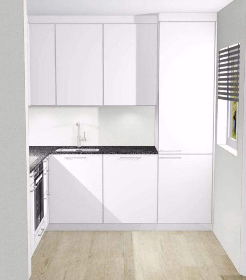 Erstbezug nach Sanierung: 2.5 Zimmerwohnung in Neunkirch - Bild 8