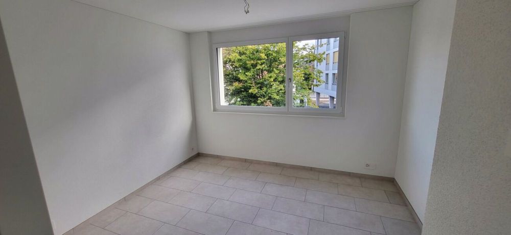 Erstvermietung - Ihre 2.5-Zimmer Plus - ein Miet-Traum wird wahr! - Bild 8