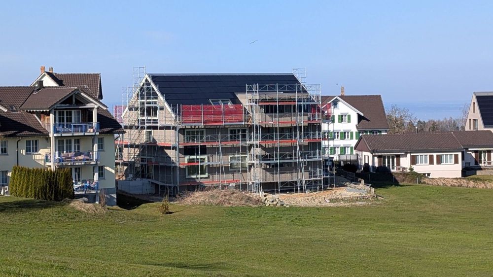 5 ½ Zimmer-Wohnung in Mörschwil mieten - Bild 4