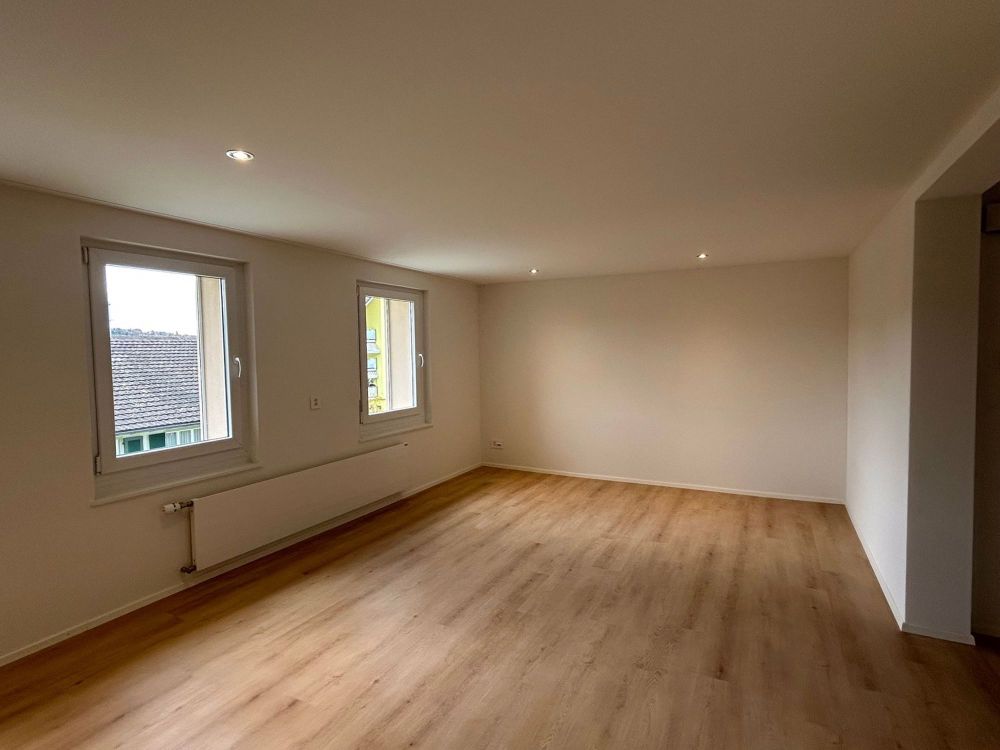 4.5-Zimmer-Wohnung in Kradolf-Schönenberg - frisch renoviert - Bild 3