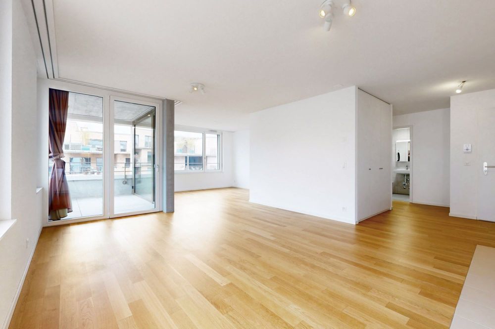 Votre logement aux Plaines-du-Loup - Bon TL de 500.- offert ! - Bild 5