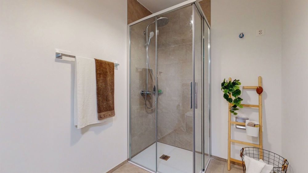 Sorengo, modernes 2.5-Zimmer-Wohnung in der Residenza GEA - Bild 5