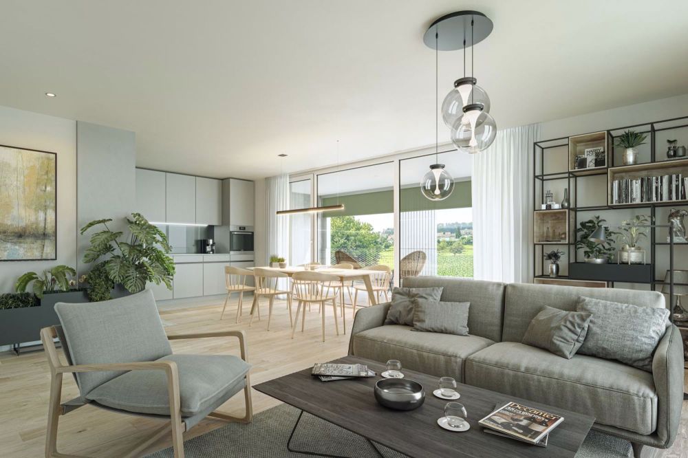 ERSTBEZUG Brückenwaage: Wohnraum für hohe Ansprüche - 2540_Visu_Innen_53-13