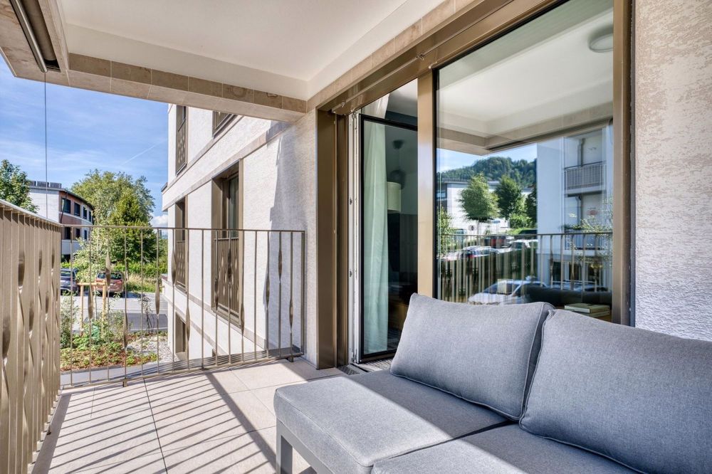 3 ½ Zimmer-Möblierte Wohnung in Zürich mieten - Bild 5