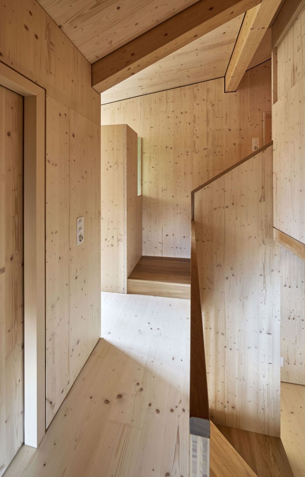 Traumhaftes Loft im Herzen des UNESCO-Welterbes - étage