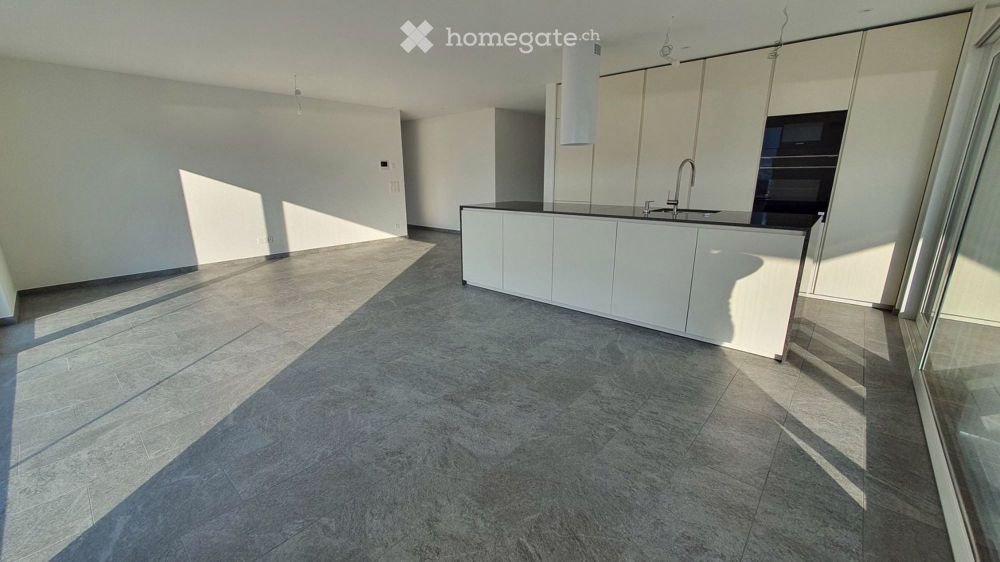 3.5 Appartamento / Wohnung in San Nazzaro (Gambarogno) - Bild 3