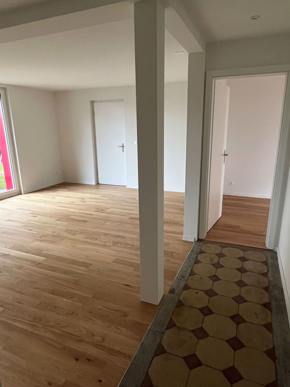 *Erstvermietung einer exklusiven 2.5-Zimmerwohnung inkl. Garage* - Bild 11