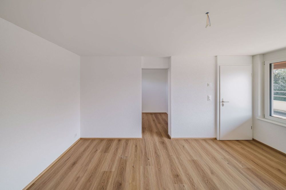 Totalsanierte 3½-Zimmer-Attikawohnung mit riesiger Terrasse - Bild 10