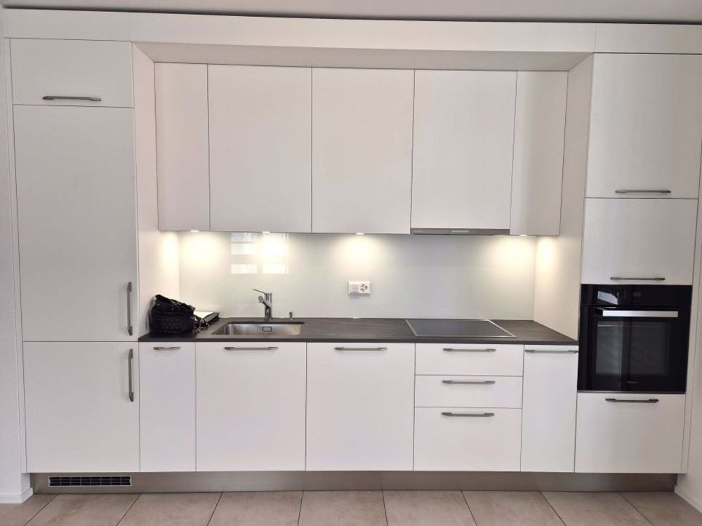 A louer à Prairie 4 - Appartement neuf et de standing de 2.5 pièces au 1er étage ! - Bild 5