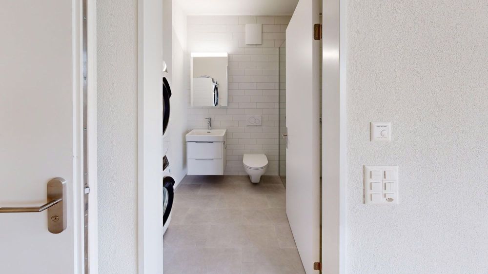 NEUBAU - Attikawohnung zu vermieten! - Bild 5