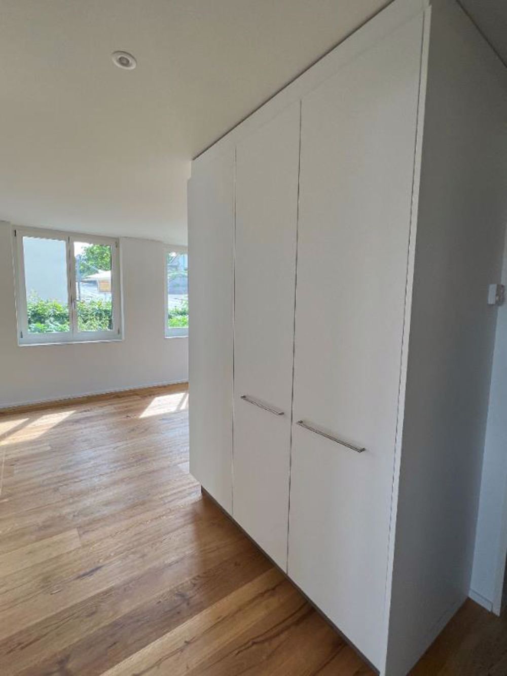 Tolle Wohnung zentral gelegen - Bild 8