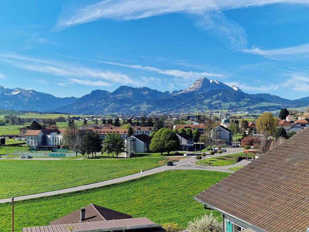 Nouvelle promotion de 6 logements PPE de 5.5 pièces - Bild 12