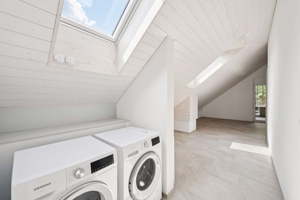 NEUBAU-WOHNUNG ZUM WOHLFÜHLEN - STILVOLL, RUHIG, ZENTRAL - Bild 6