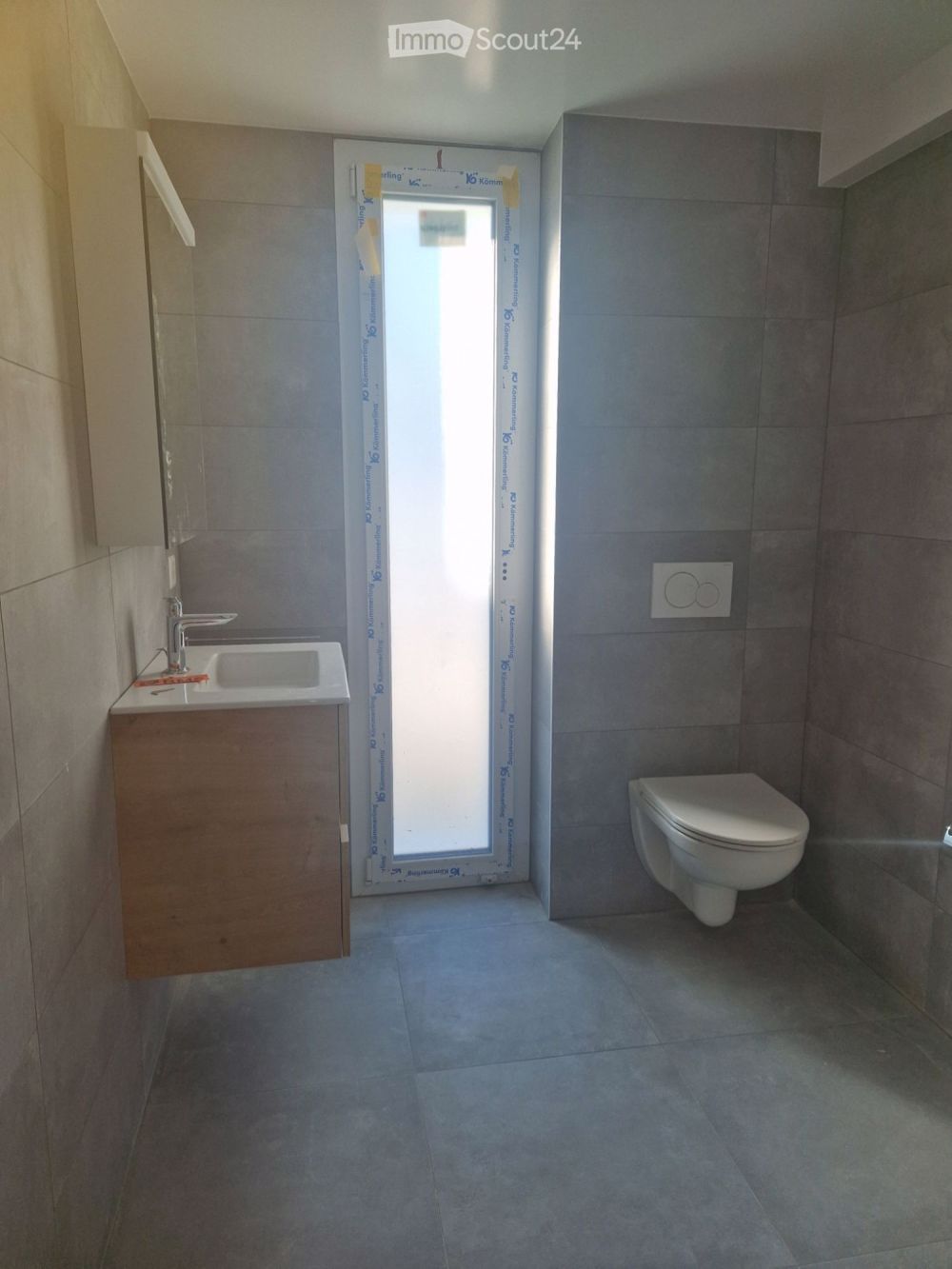 Neue 2,5-Zimmer-Wohnung mit Garage in Conthey - Bild 5