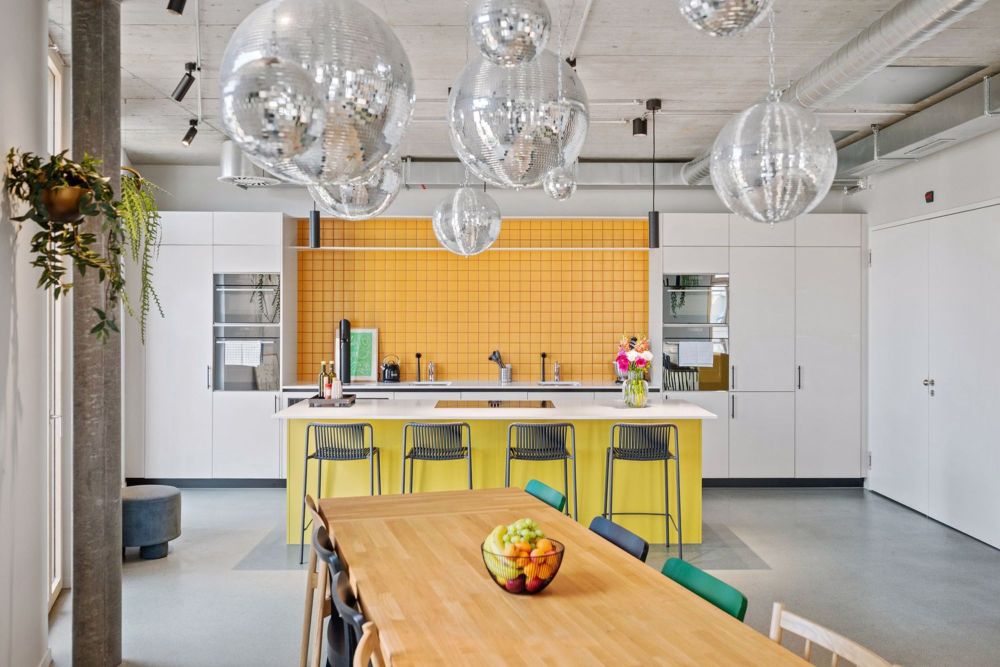 Suite Design Apartment - Bild 9