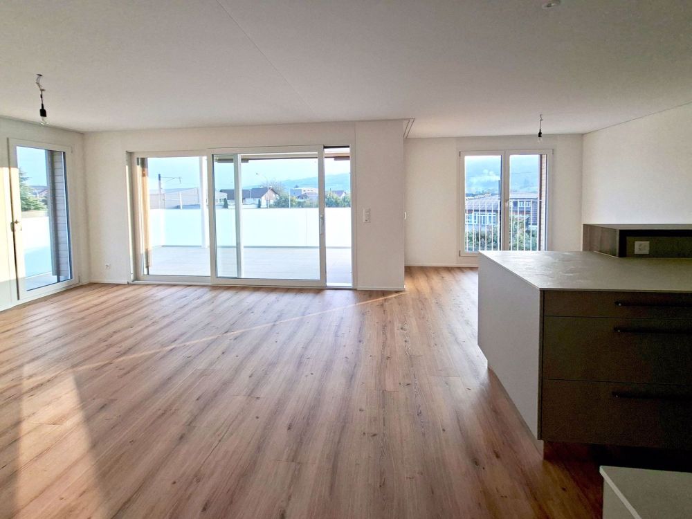 Helle 4.5-Zimmer Neubauwohnung in Ermensee - Image 3