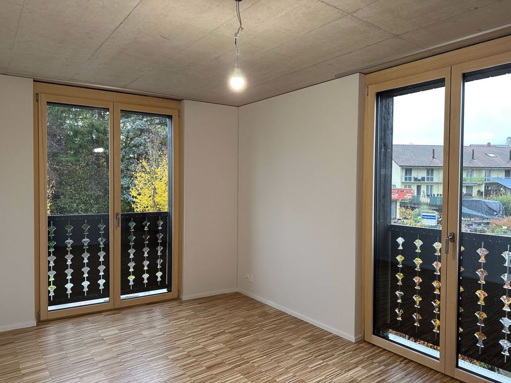 Neubau im Herzen von Freienwil - Bild 5