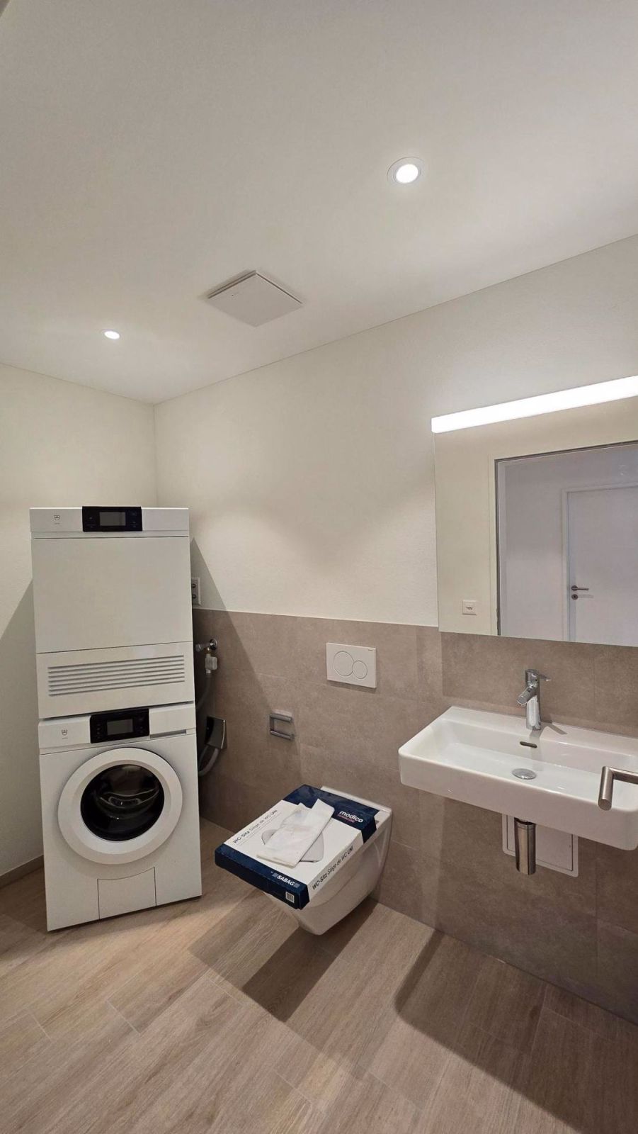 NEUBAU: 3.5 Zimmer Wohnung in Ottenbach - Bild 4